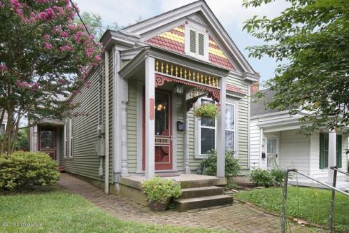 131 Pope St, Louisville, KY 40206-3118