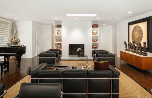 3465 Race St, Englewood CO 80113-3138 exterior