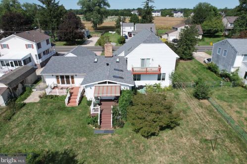 24854 Main St, Columbus NJ 08022-1339 exterior