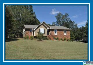 105 Hunters Point Cir, Birmingham, AL 35244-6703