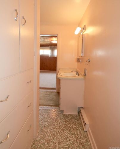 3021 Corona St, Englewood CO 80113-1778 exterior