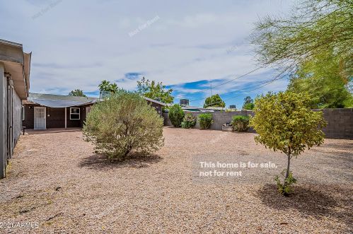 1826 43rd St, Phoenix AZ 85050-8770 exterior