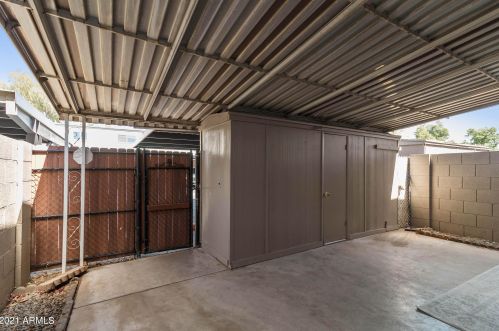 3815 28 St, Phoenix AZ 85008-4740 exterior