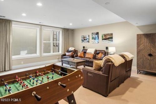 8035 Glenwild Dr, Park City UT 84098-5592 exterior