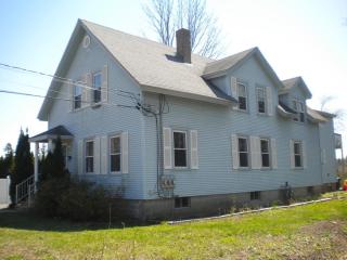 165 Hart St, Taunton MA  02780-3711 exterior