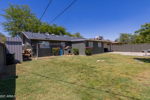 3631 El Caminito Dr, Phoenix AZ  85051-9111 exterior