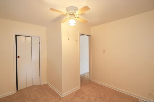 3021 Corona St, Englewood CO 80113-1778 exterior