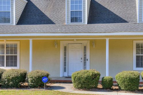 776 Laurel Springs Ct, Evans GA  30809-4844 exterior