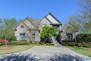 5072 Greystone Way, Birmingham AL  35242-6427 exterior