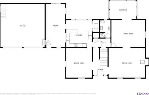 27 Huettner Rd, Falmouth MA 02543-1508 exterior