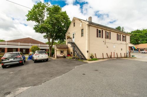 505 Washington St, Canton MA 02021-3650 exterior