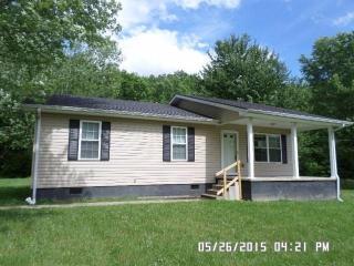 168 Courtney Ln, Patsey KY  40380-9046 exterior