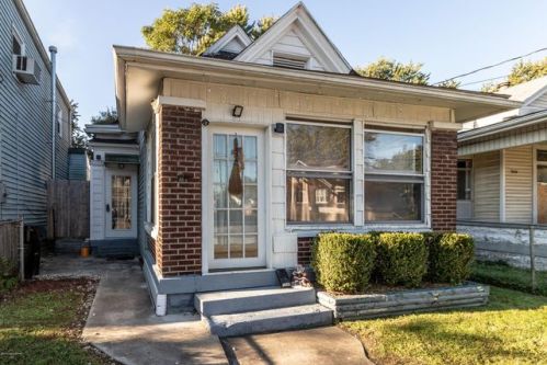 2648 Bank St, Louisville, KY 40212-2020