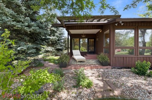 6025 Prentice Pl, Englewood CO 80111-1415 exterior