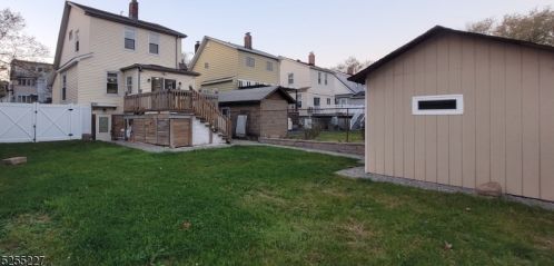 264 Davis Ave, Kearny NJ 07032-3402 exterior