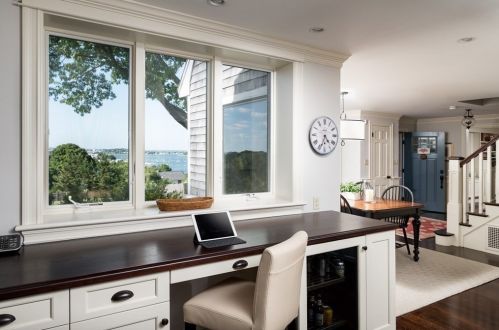 26 Talbot Rd, Hingham MA 02043-4524 exterior