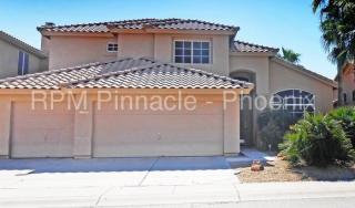 525 Mountain Vista Dr, Phoenix AZ  85045-0506 exterior