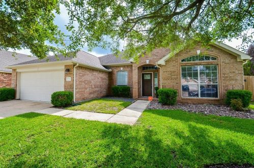 9111 Bonbrook Bend Ln, Richmond, TX 77469-4777