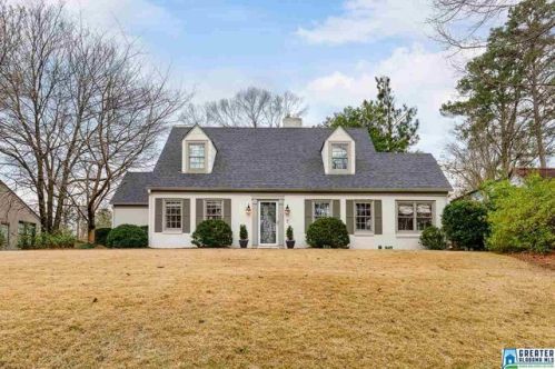 109 Hermosa Dr, Birmingham, AL 35209-2076