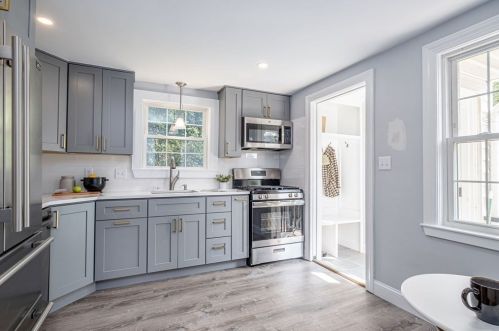 109 Un St, Arlington MA 02474-3629 exterior