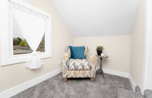 1519 East Ave, Forest View IL  60402-1324 exterior