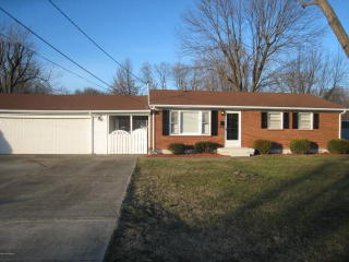 4809 Goepper Rd, Louisville, KY 40258-3921