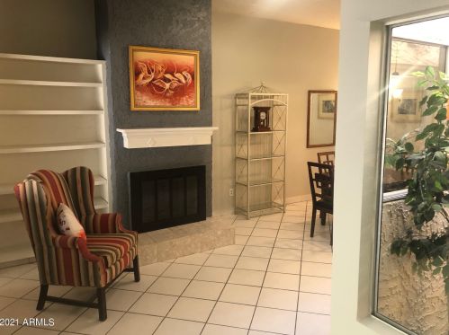 2606 Edgemont Ave, Phoenix AZ 85008-1642 exterior