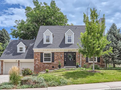 6752 Leyden Ct, Englewood, CO 80112-1005