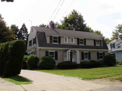 40 Fair Oaks Ave, Newton, MA 02460-1217