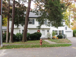 16 Charlesden Park, Newton, MA 02460-2228