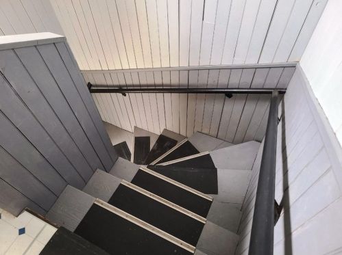 87 Briggs St, New Bedford MA 02740-3206 exterior