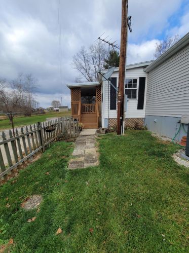 1963 Alexander Rd, Verona KY 41092-8221 exterior