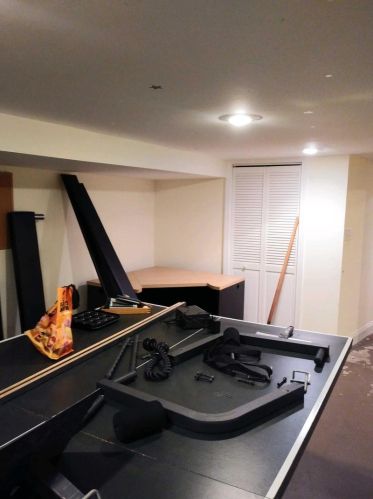 1610 Clinton Ave, Forest View IL 60402-1022 exterior