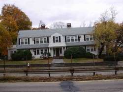 1145 Boylston St, Newton MA 02464-1022 exterior