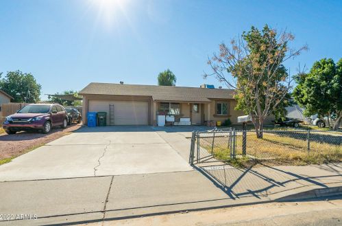 6805 Encanto Blvd, Phoenix, AZ 85035-2634