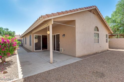 14406 43rd St, Phoenix AZ 85032-4126 exterior
