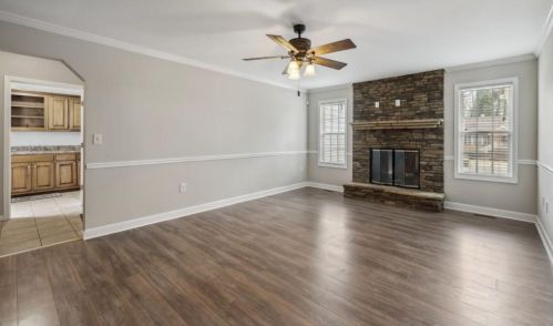 2544 Dukes Cir, Conyers GA  30013-1932 exterior