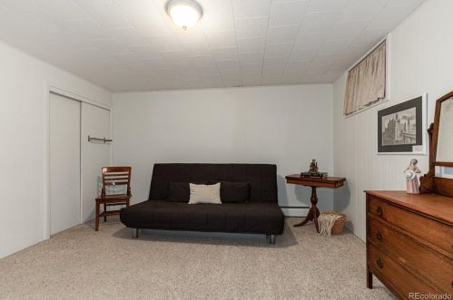 9164 Tufts Ave, Englewood CO 80111-1165 exterior