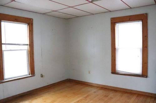 12 Flagg St, Worcester MA 01609-1223 exterior