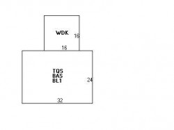 339 Elliot St, Newton MA 02464-1100 floor plan