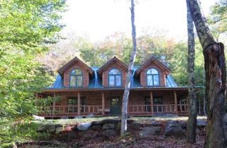 1264 George Carter Rd, Washington MA  exterior