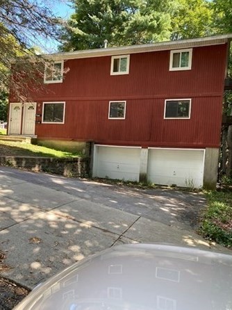 36 Alsada Dr, Worcester MA 01603-1602 exterior