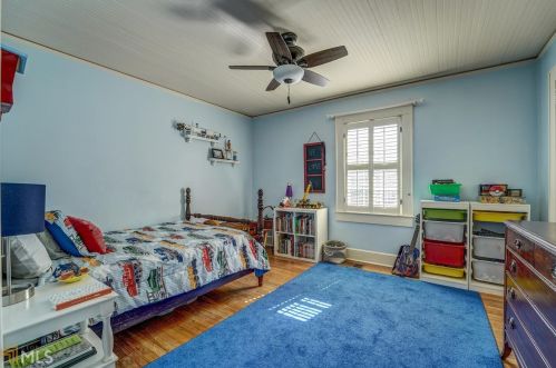 945 College Ave, Conyers GA 30012-4423 exterior