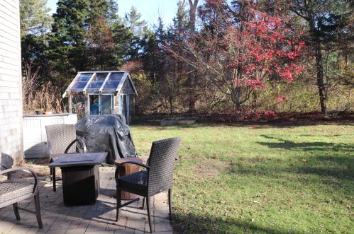 10 Brenda Ln, Eastham MA 02642-2677 exterior