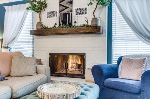 2605 Laurel Ln, Plano TX 75074-4812 exterior