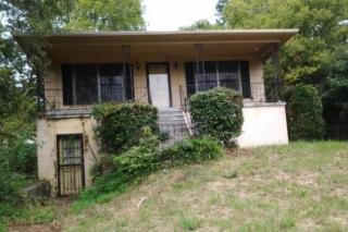 1704 26th Ave, Birmingham AL  35234-1141 exterior