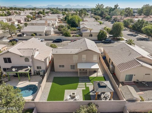 17806 13 Pl, Phoenix AZ 85014-1119 exterior