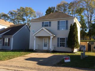 4600 Westport Ridge Ct, Louisville KY  40245-6450 exterior