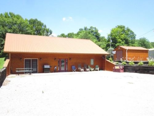 69 Hardesty Rd, Columbia KY  42728-8421 exterior