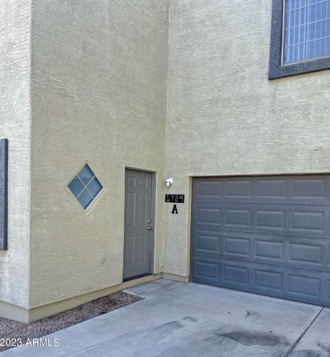 1729 Cambridge Ave, Phoenix AZ  85006-1418 exterior